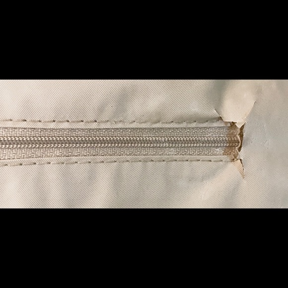 Vintage Calvin Klein Travel Bag - Picture 12 of 14